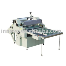 Open Window Water Based Film Laminator